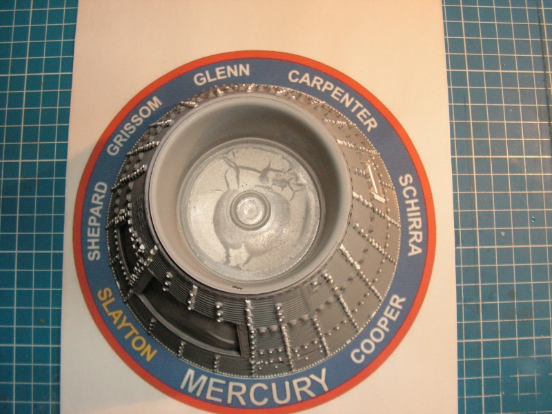 Mercury [Atomic City 1/12] - Montage de Mercury 7 - Page 8 Rivets19