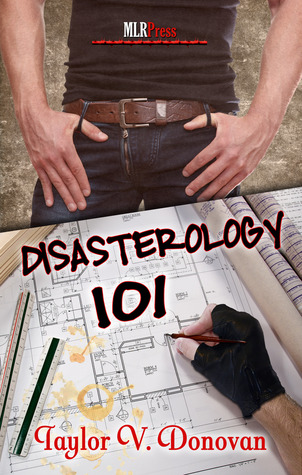 DONOVAN Taylor V.  - Disasterology 101  16082110