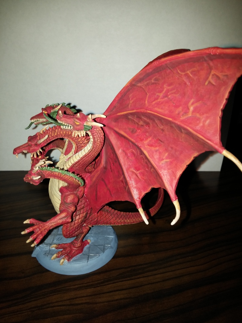 dragon 5 tetes 20150216