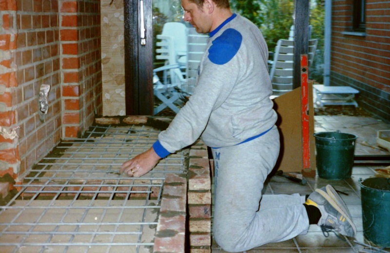 Maison préfabriqué transformée en traditionnelle. - Page 3 4-13-216