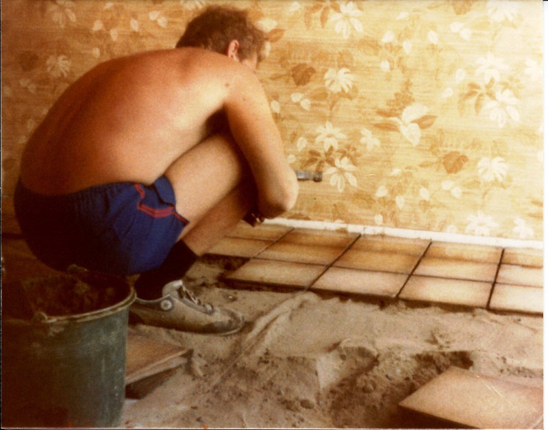 Maison préfabriqué transformée en traditionnelle. - Page 3 Sam_a10
