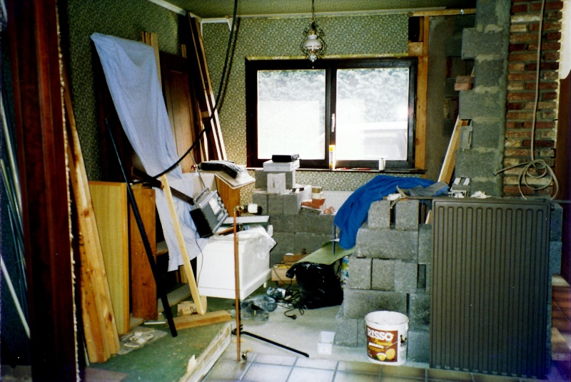 Maison préfabriqué transformée en traditionnelle. - Page 3 Sam_z511
