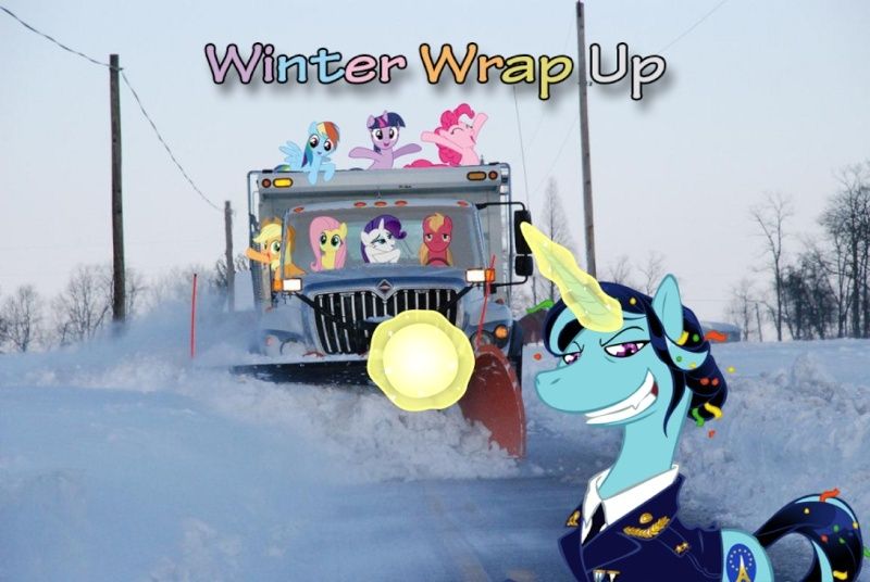 [EPP] Winter Wrap Up les 21 et 22 Mars 2015 ! Wwwu211