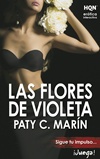 Las flores de Violeta – Paty C. Marín Lasflo10