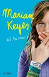 Mi karma y yo - Marian Keyes Mikarm10