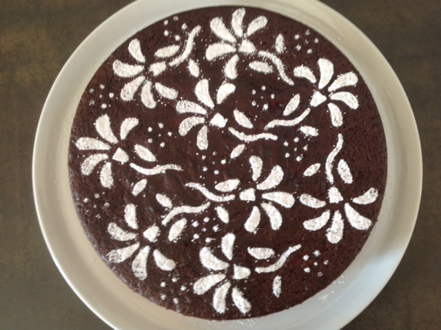 Gâteau chocolat-framboise à la casserole Img_0515