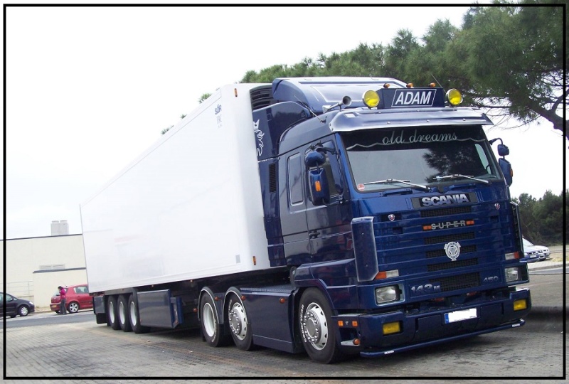 ==SCANIA serie 2 et 3== - Page 6 10866210