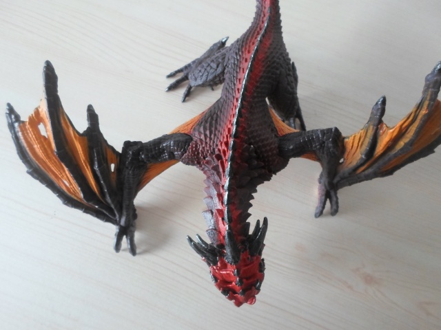 [Schleich] Bienvenue au royaume de Bayala - Page 6 Sam_5616