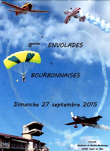 27 septembre: meeting à Moulins (03) Envola10