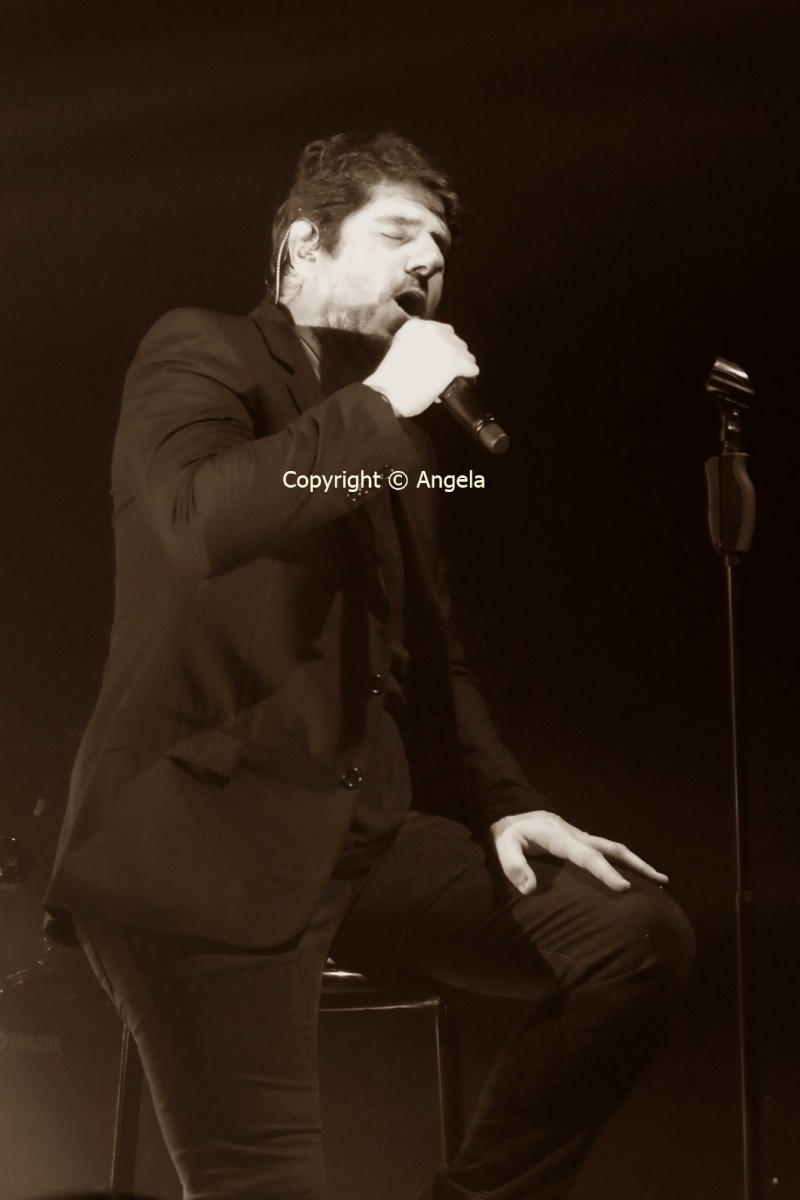 Récits et photos du Concert d'Albi - 06/02/15 P1050110