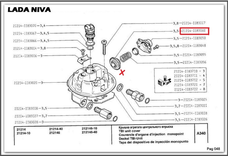 Problème injection monopoint - Page 2 Membra10