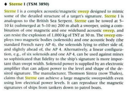 M 908 - Truffaut - Transformations Sterne10