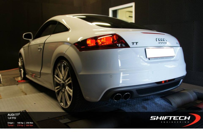 Audi TT Sline Tfsi 1.8 UnderG [Full Milltek] Stage 2:  240Cv , 378NM - Page 4 10099010