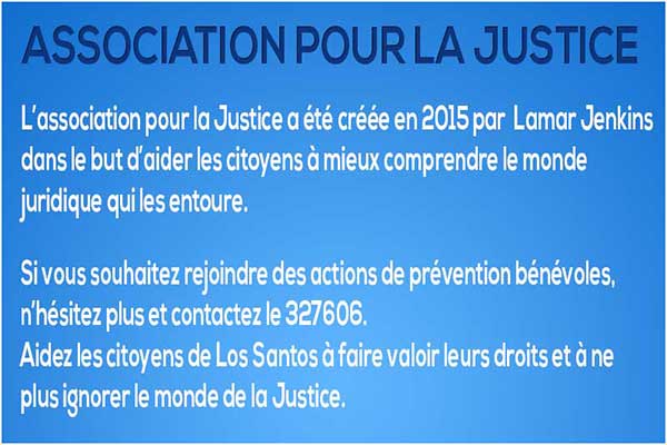 [FLYERS]Association pour la Justice Aplj-t11