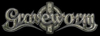 GraveWorm Logo10