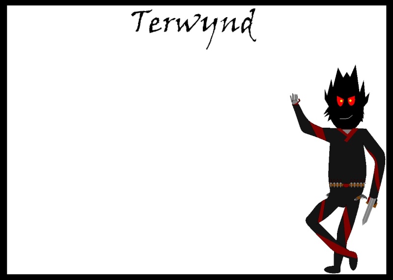 MASCOT Terwyn10