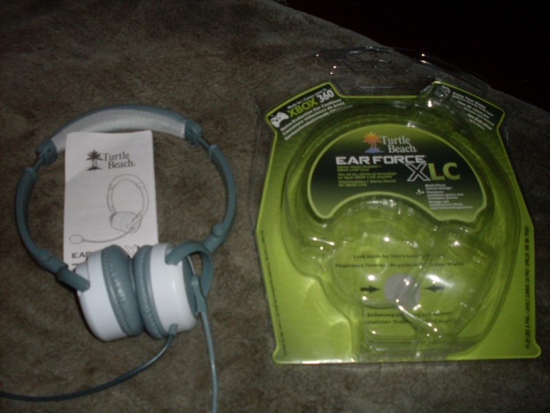 Turtle Beach EarForce  XLC [SALE] Sdc10810