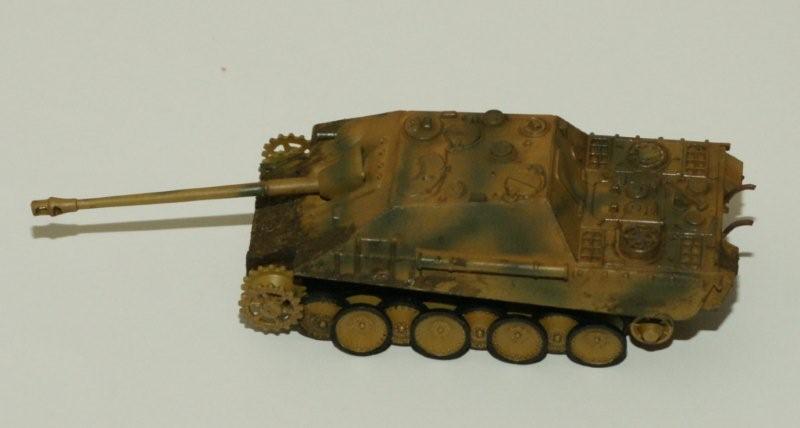 Jagdpanther 1/76 Matchbox Dsc06310