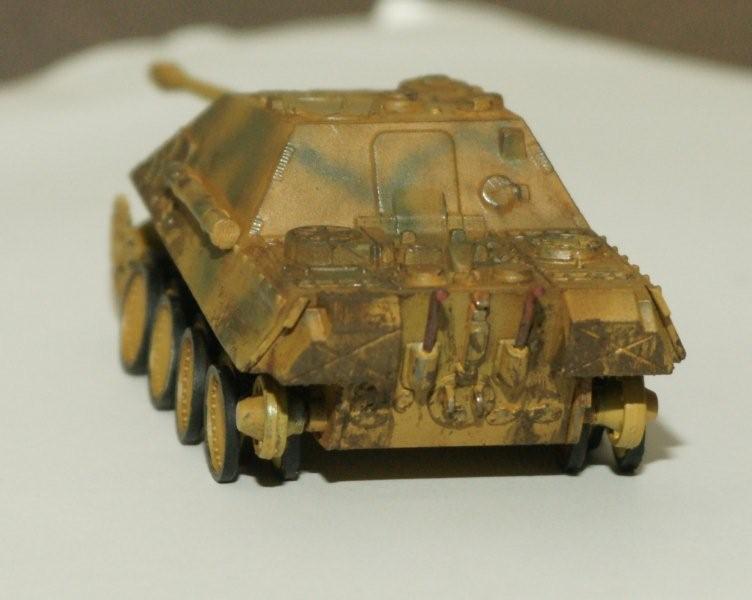 Jagdpanther 1/76 Matchbox Dsc06312