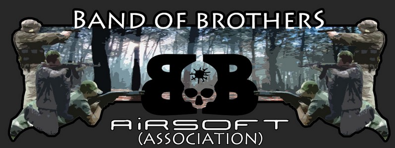 Band of Brothers Airsoft Association