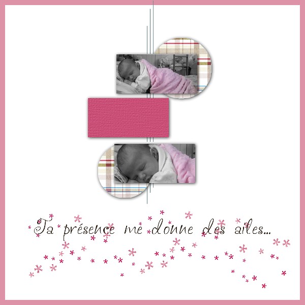 Les pages de Sunnybaby Scrap112