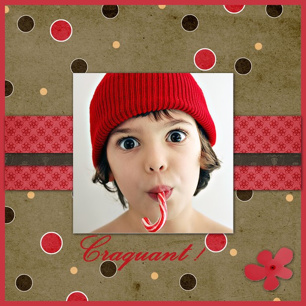 Les pages de Sunnybaby Scrap216