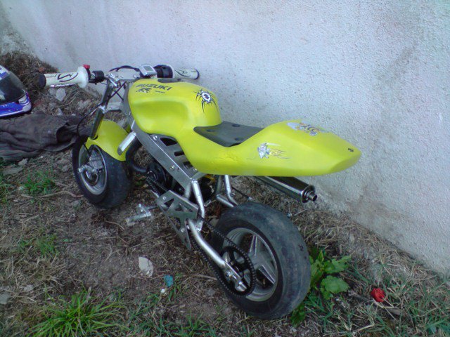 mt2 suzuki replica 47848_15