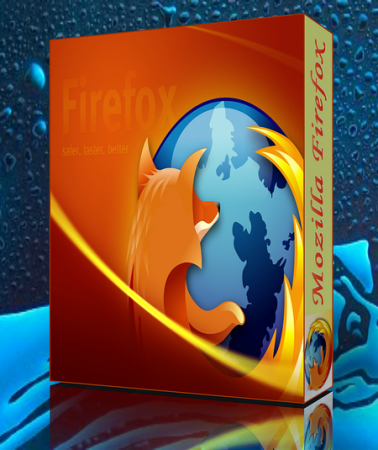Mozilla Firefox 3.6.8 Ckxn610