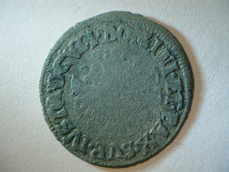 Demi Batz de 1648-Principauté de Neuchâtel Dsc05311