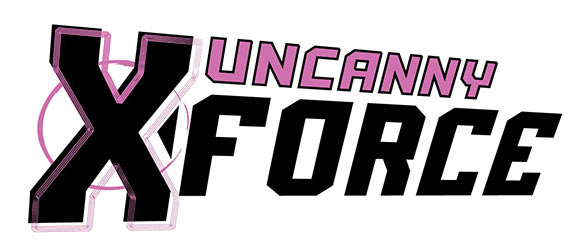 Uncanny X-Force v2 #1 13479010