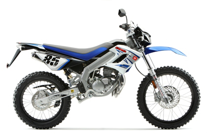 Senda Drd Racing 50 R Derbi-15