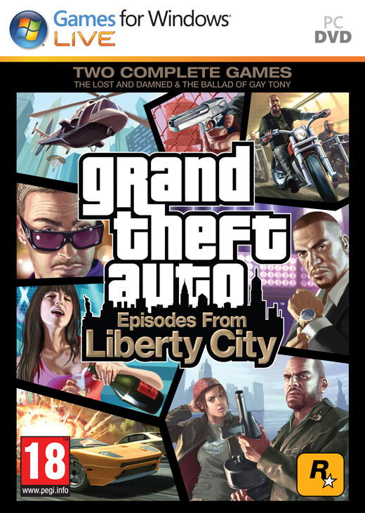  النسخة المضغوطة من معشوقة العاب الاكشن GTA في احدث اصداراتها Episodes from Liberty City بمساحة 8.6 جيجا Lfzaut10