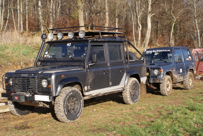 1er Rassemblement du forum Basse-normandie-4x4 - Page 3 Dsc02513