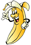 bananes Fruits10