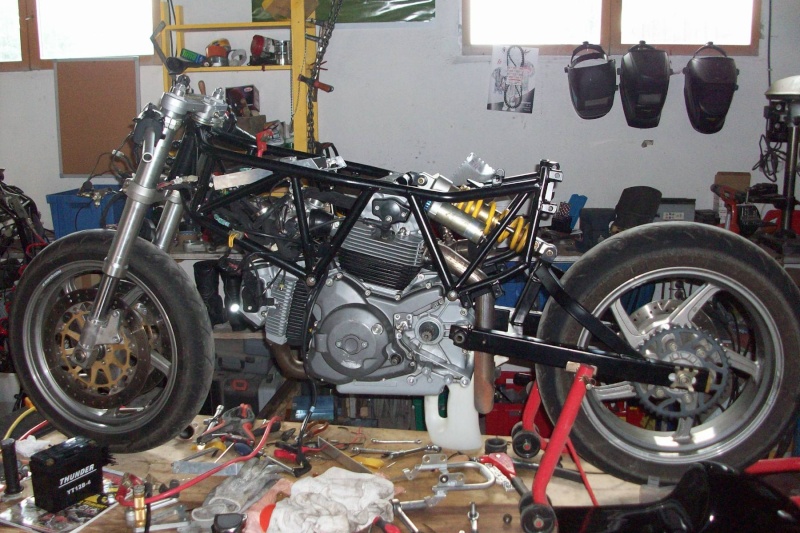 projet ducat' 696 supersport 100_2210