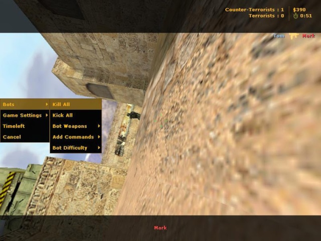 Counter-Strike 1.6 - WaRzOnE v1.6 Final 1310