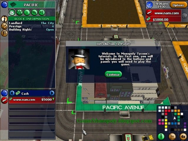 Download Monopoly Tycoon 1_310