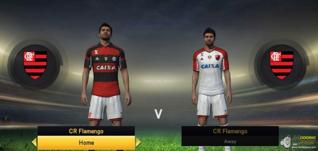 FIFA 15 MODDINGWAY MOD 1.0.5 ALL IN ONE (MediaFire) Big10