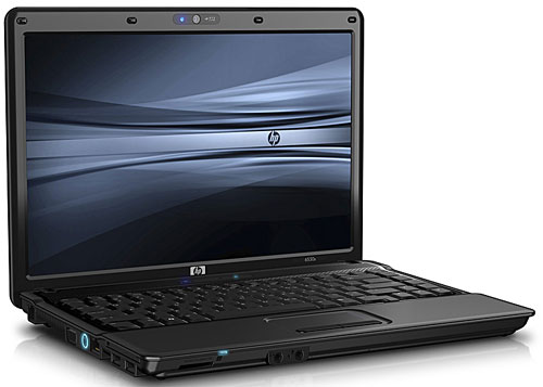 HP Compaq 6530s - ND197PA: Laptop dành cho doanh nhân Image-10