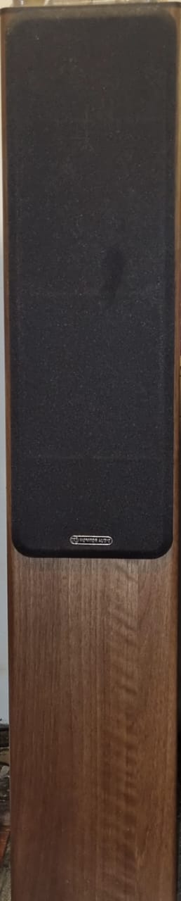 Home Theatre System - Yamaha/Monitor Audio/Klipsch Monito10