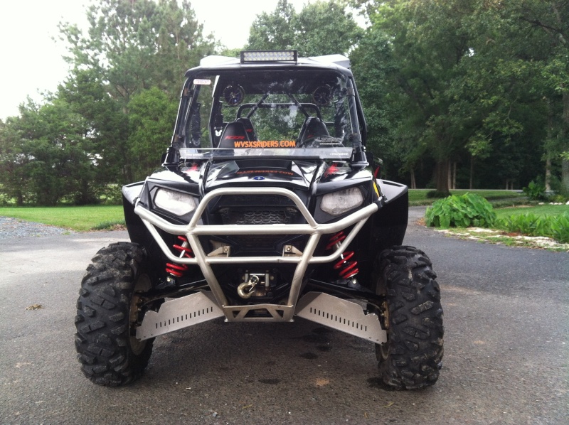 2011 RZR 4 800 FOR SALE Photo_12