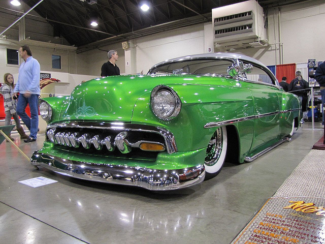 1954 Chevy - So Low -  Jake Moomey 54099910