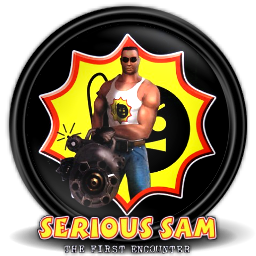 [WINDOWS] Serious Sam -The First Encounter- Seriou10