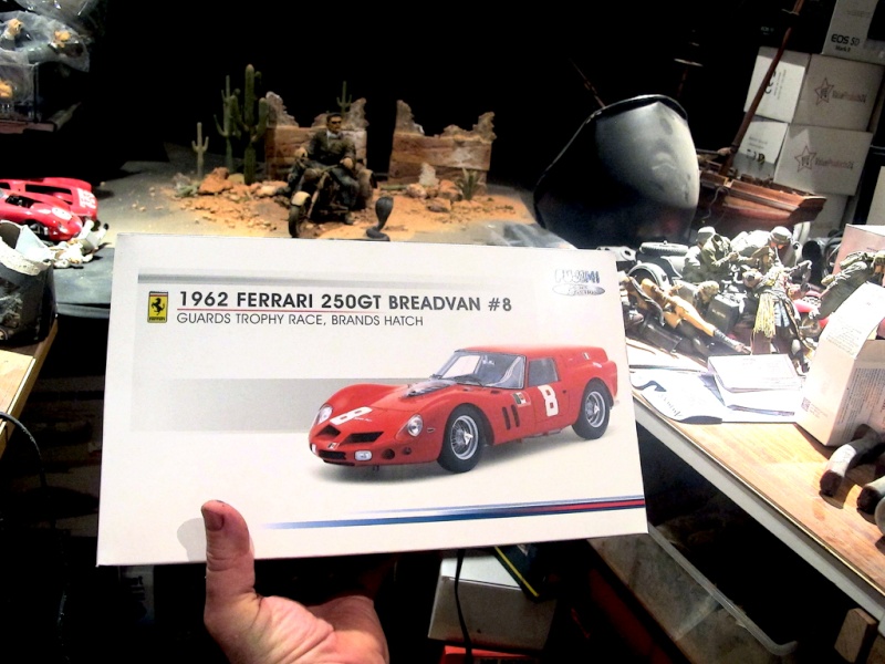 Ferrari 250 Breadvan Fer10
