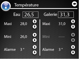 Création Automate de gestion d'aquarium au douce  Interf18