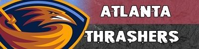 Atlanta Thrashers  Bureau du DG