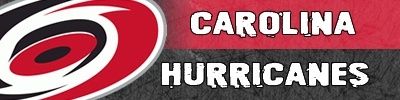 Carolina Hurricanes Bureau du DG