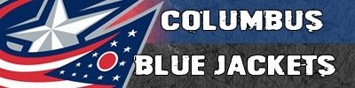 Columbus Blue Jackets Bureau du DG