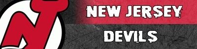 New Jersey Devils Bureau du DG