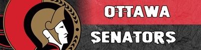 Ottawa Senators Bureau du DG